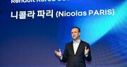 르노코리아 “매년 신차 출시… 2028년 부산서 전기차 생산할 것”