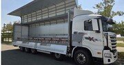 자율주행 25t 트럭 중부고속道 달린다…6월부터 택배 운송