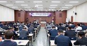 KG 모빌리티, 전국 대리점 대 간담회 개최