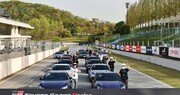 서킷의 전율을 일상으로… 도요타, 슈퍼레이스 현장서 ‘주행의 미학’ 전파