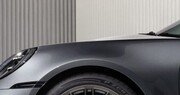 피렐리, 신형 포르쉐 911 터보 S 전용 ‘P Zero R’ 타이어 출시