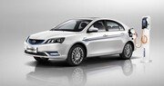 중국 전기차 빗장 풀렸다… BYD 이어 지커 상륙에 긴장감