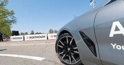 한국타이어, ‘BMW M 페스트 2026’서 고성능 과시