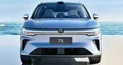 엑셀 밟는 中전기차… BYD 이어 내달 ‘프리미엄’ 지커 韓상륙