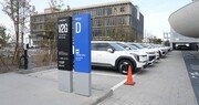 제주 전기차 구입 3배로…중동전쟁 ‘기름값 급등’ 영향