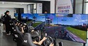 “실제 운전하는 듯”…현대차, ‘N 레이싱 시뮬레이터’ 출시