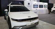 광주 시내 자율주행車 200대 달린다…“내년 레벨4 목표”
