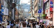 축적된 데이터로… 테슬라 자율주행, 인파 가득 연무장길도 척척