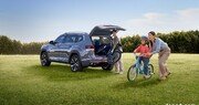 대형 SUV=아틀라스… 폴크스바겐 모범 답안 제안