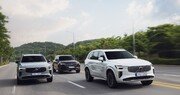 볼보 ‘XC90’ 판매 순항… 숫자 경쟁 속 본질로 일격