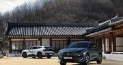 르노코리아, 그랑 콜레오스·필랑트 업계 최대 잔가 보장