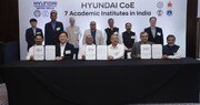 현대차-기아, 인도 최상위 4개 공과대와 전기차-AI 공동연구