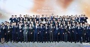 메르세데스-벤츠 코리아, 2025년 성과 자축… 총 31개 부문 시상  