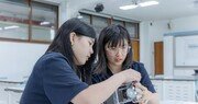 교과서 밖으로 나온 ‘로봇공학’…현대차, 미래 모빌리티 교실연다