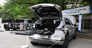 하늘서 ‘씨앗 투하’…현대차, 드론으로 영남 산불 숲 복원한다