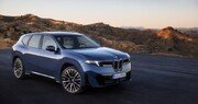  고성능 주행 vs 효율&친환경 …피렐리, BMW iX3 전용 피제로 타이어 2종 공개