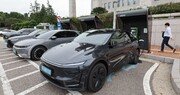 테슬라, 4개월 연속 수입차 1위…모델 Y, 5월 한국 車시장서 판매 1위