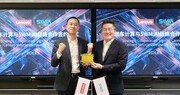  SWM.AI, 강남 누비는 로보택시로 완전 무인 자율주행 정조준