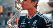 키미 안토넬리, F1 모나코 그랑프리 최연소 우승… 메르세데스도 시즌 선두 질주