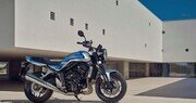 혼다코리아, CB1000F 출시
