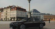 BMW, 부산모빌리티쇼 참가…135대 한정판 7시리즈 공개