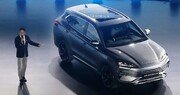 “우와” “미쳤다”…BYD, 중형 PHEV SUV 판매가 3750만원 ‘승부수’