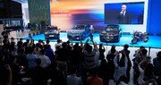 BMW 7시리즈 네로 루쏘 에디션 한정판 공개[부산모빌리티쇼 현장]