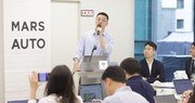 마스오토, 국내 첫 트레일러 자율주행 운송 시작 …부산항 노선 투입
