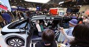 中전기차 업계, ‘북미시장 징검다리’ 캐나다 진출 속도 낸다