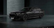 대형 세단과 스포츠 주행의 결합… BMW, ‘740i M 스포츠 프로’ 도입