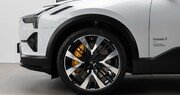 폴스타, 고성능 전기 SUV ‘폴스타 3’ 한국 출시