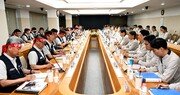 파업 앞둔 현대차…최영일 대표 “해고자 복직·정년 연장 요구 어렵다”