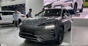 BYD코리아, 코엑스서 전기차·PHEV 투트랙 전략 제시