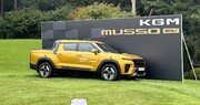KGM, 제15회 KG 레이디스 오픈 후원