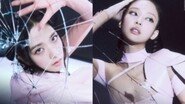 블랙핑크, 선공개곡 ‘핑크 베놈’ 포스터 공개…“강렬”