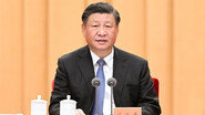 3월 ‘집권 3기’ 공식화 앞둔 시진핑, 中경제 회복 총력전