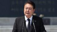 尹대통령 “한미동맹, 핵 기반 동맹으로 격상”