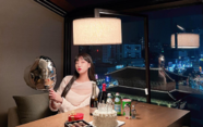 한국에서만 가능한 뷰🤭 서울 시내 호텔 3