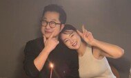 지상렬, ♥16세 연하 신보람과 열애 전 명품 목걸이 선물