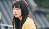 ‘원빈♥’ 이나영 “과거 품고 사는 게 버겁지만…”