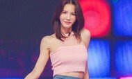 애 둘 맘 맞아? 정아, 난리난 자태에도…‘미스트롯4’ 통편집