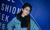 ‘이파니 딸’ 서이브, 13세 안 믿겨…171cm 성숙 비주얼
