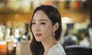박민영, ‘하루 물3L’ 기아처럼 마르더니…성공했다