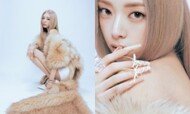 ITZY 유나, 파격 변신…포스트 이효리 맞네맞아
