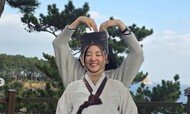 이영애 20년 동기화 헉 “얼마만…눈물”