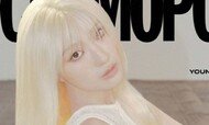 금발 변신 김혜윤, 못 알아보겠어…파격 비주얼
