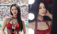 클라라 이러고 있었네, 상상 못한 곳에서…파격적