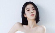 신예은 이런 모습 처음, 치명 눈빛에 ‘섹시 태그’