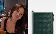 최미나수, 명품 털렸다…피해 SNS 직접 수소문