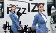 ‘속도위반’ 양정원, 애엄마 안 믿겨…이젠 헬스 여신
